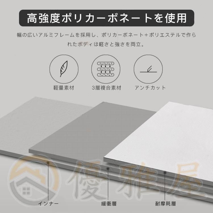 スーツケース S