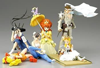 カプコン フィギュアコレクション 西村キヌ オリジナルカラー6種セット 彩色済フィギュア CAPCOM 31LuOGw0-tL._AC_SY200_QL15_.jpg