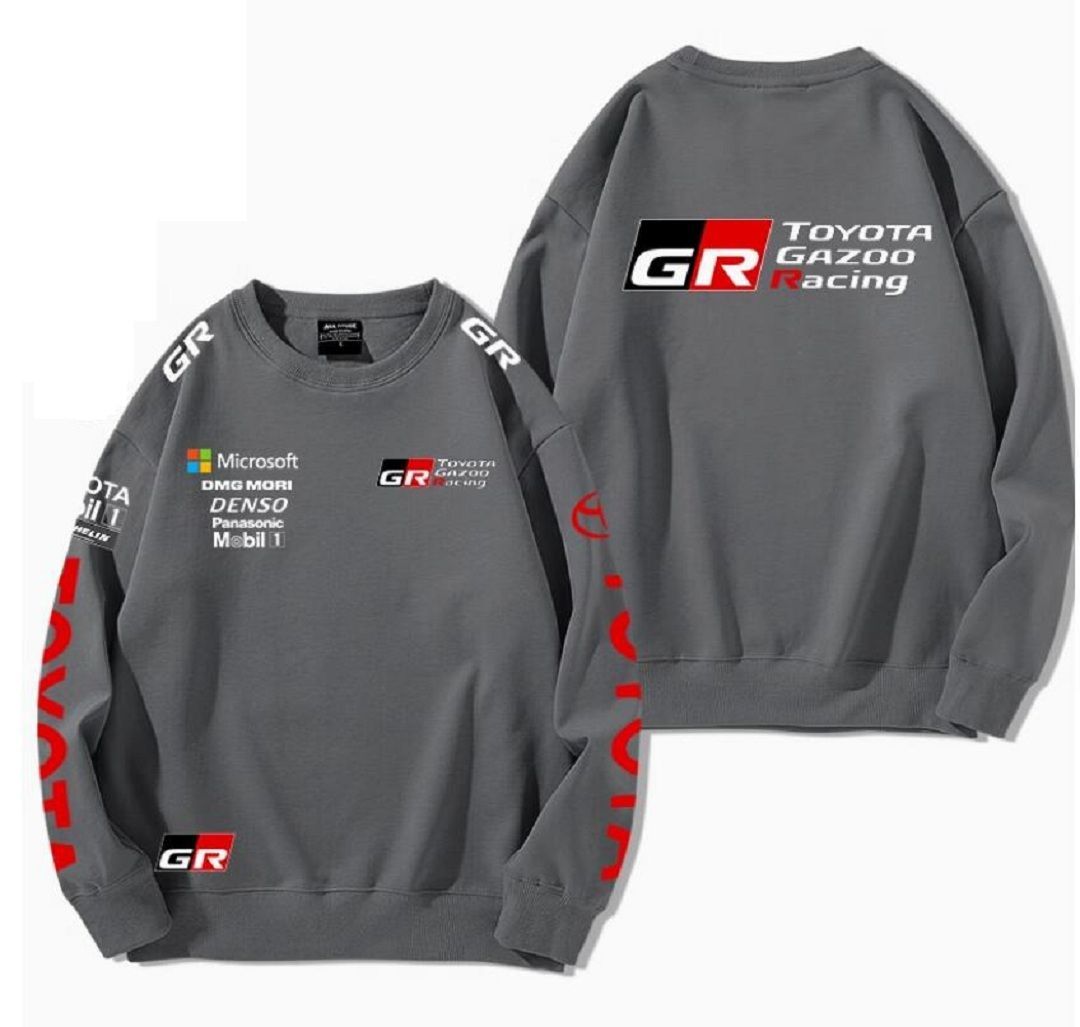 ☆新作☆トヨタ GR Gazoo Racing☆モータースポーツ ロゴ ☆新作☆トヨタ GR Gazoo Racing☆モータースポーツ ロゴ