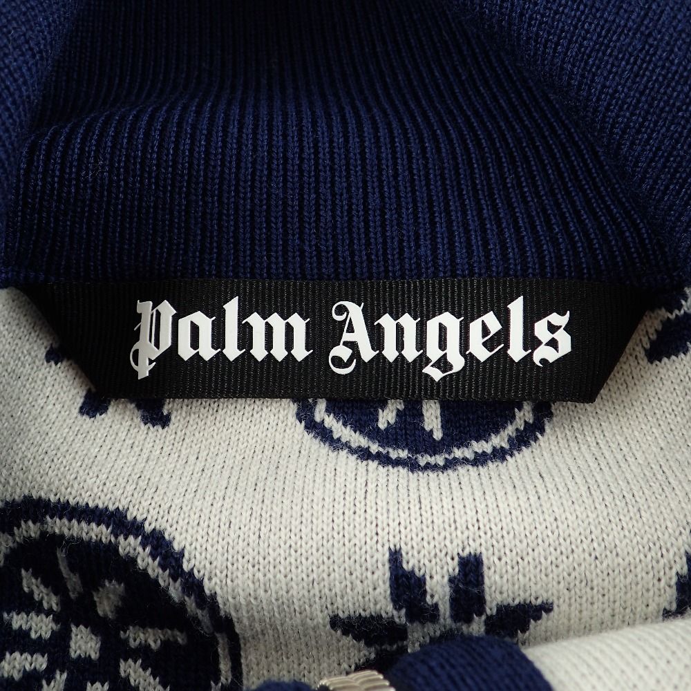 Palm Angels パームエンジェルス 【美品/国内正規】PHMF003F21KN1002