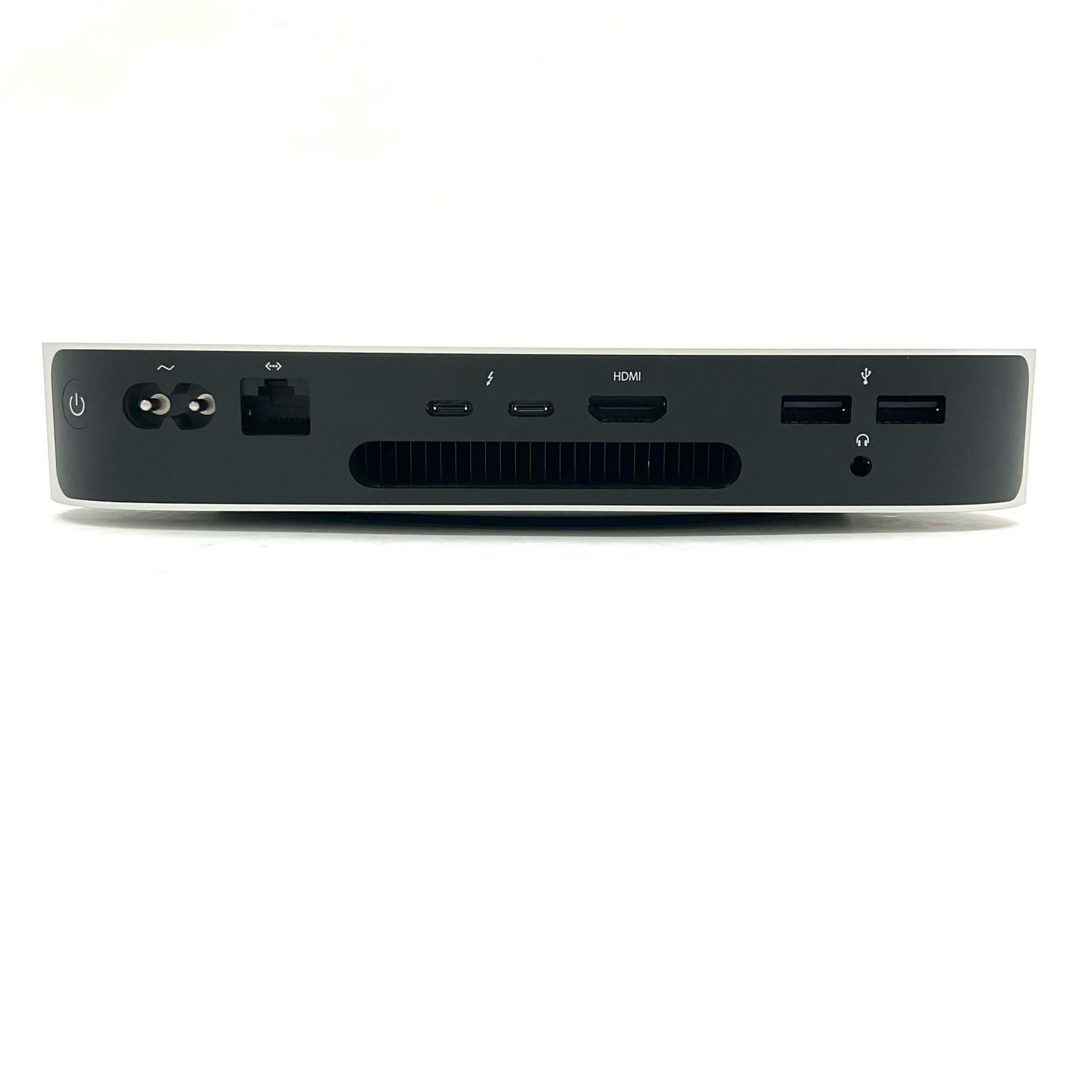 超美品 Apple Mac mini (M1) メモリ 16GB SSD 1TB Apple Mac mini 2020 M1 16GB SSD 1TB 超美品 動作確認済【全額