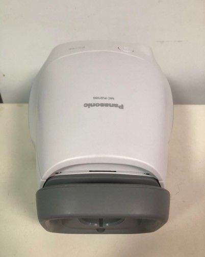 名 製 パナソニック電気掃除機MC-PJ210G-W