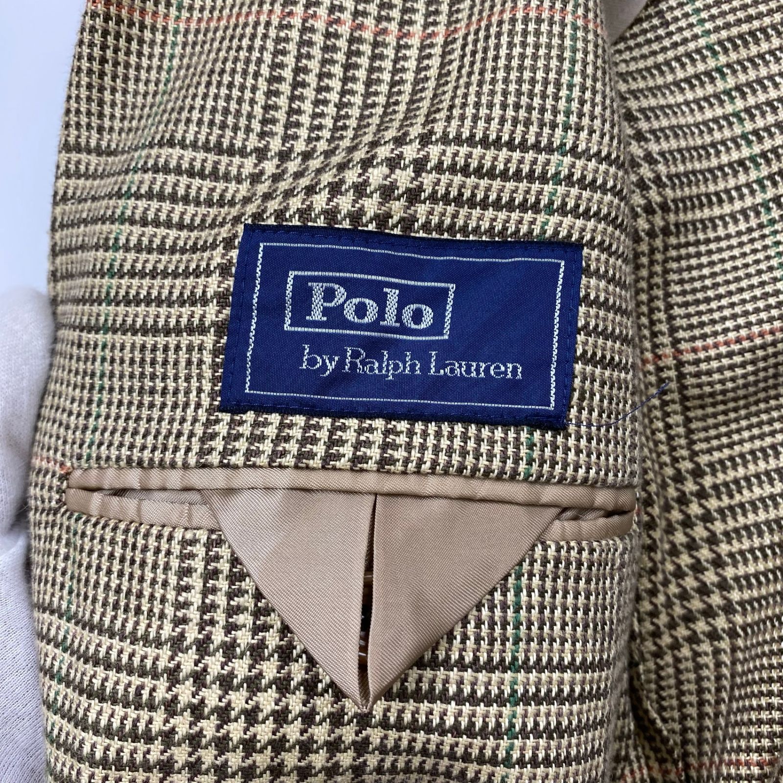 HARITAGE ICON】 Polo by Ralph Lauren ポロ バイ ラルフローレン