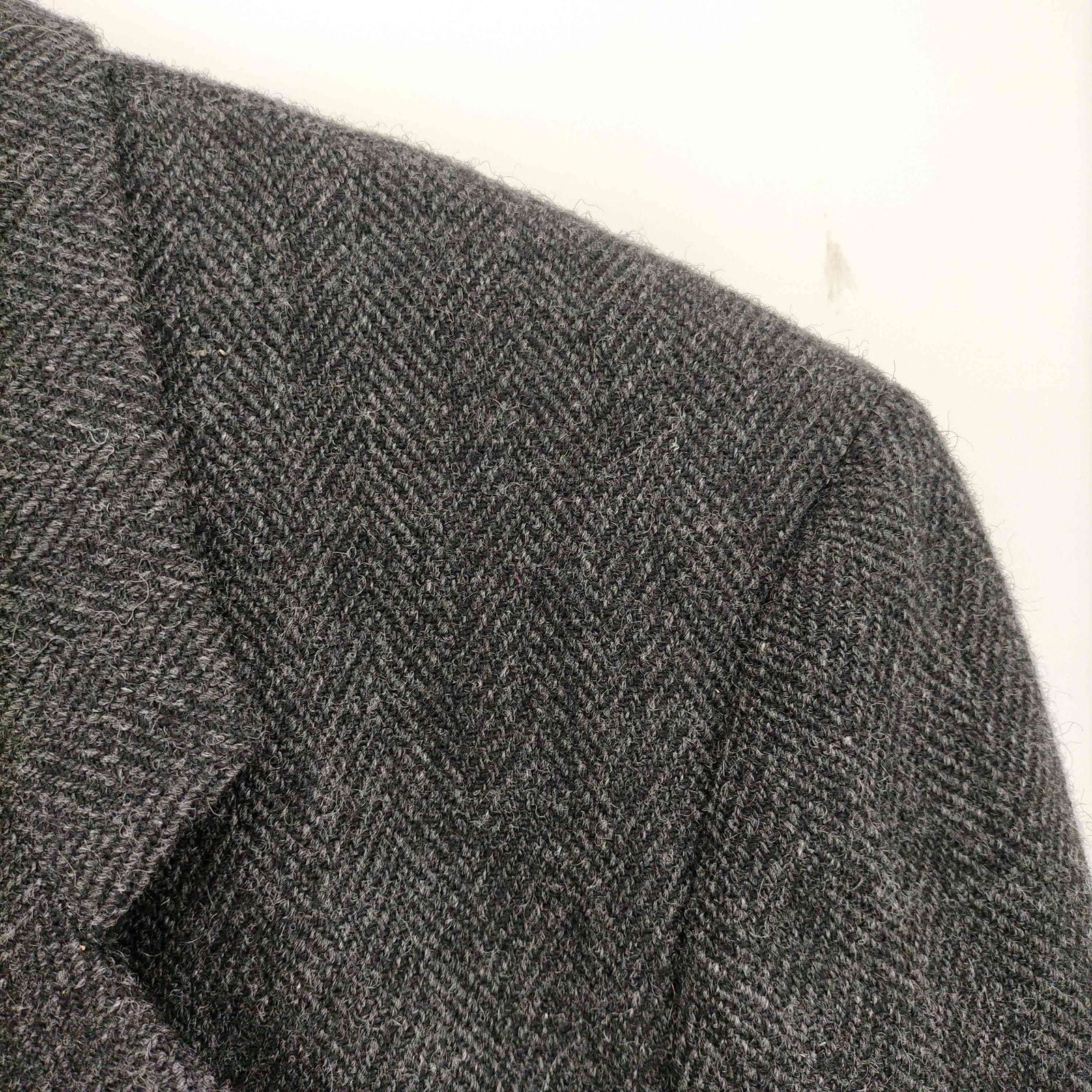 コムデギャルソンオムドゥ COMME des GARCONS HOMME DEUX 80s 87年製 