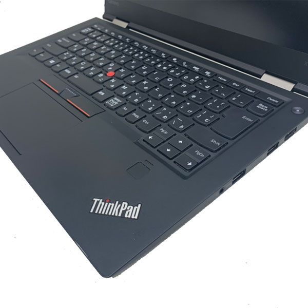 Lenovo X1 Carbon 4th Generation(2016) 中古 ノート Office Win10 or