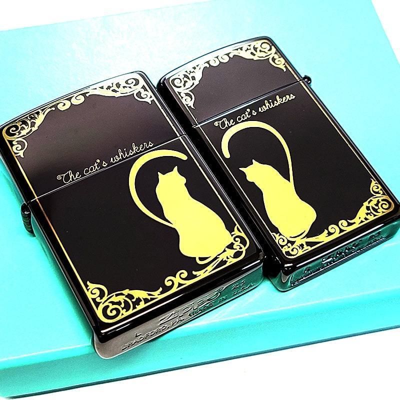 ZIPPO ペア