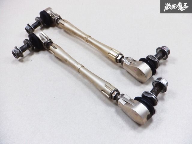 HKS Hypermax 車高調 65VOXY外し 玄武スタビリンクおまけ付き Amazon