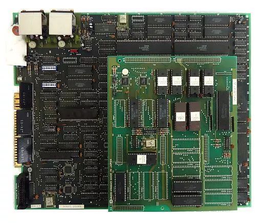 アーケード基板 ファンタズム 基板のみ