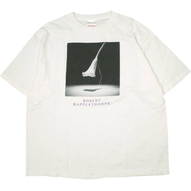 新品 SAINT MICHAEL x ROBERT MAPPLETHORPE セントマイケル ロバート 