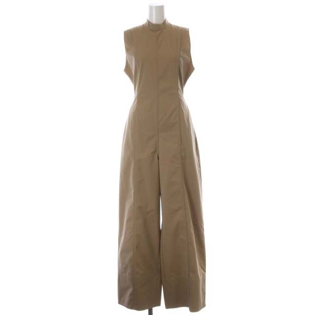 TODAYFUL Back Open Combinaison オールインワン Check Wide