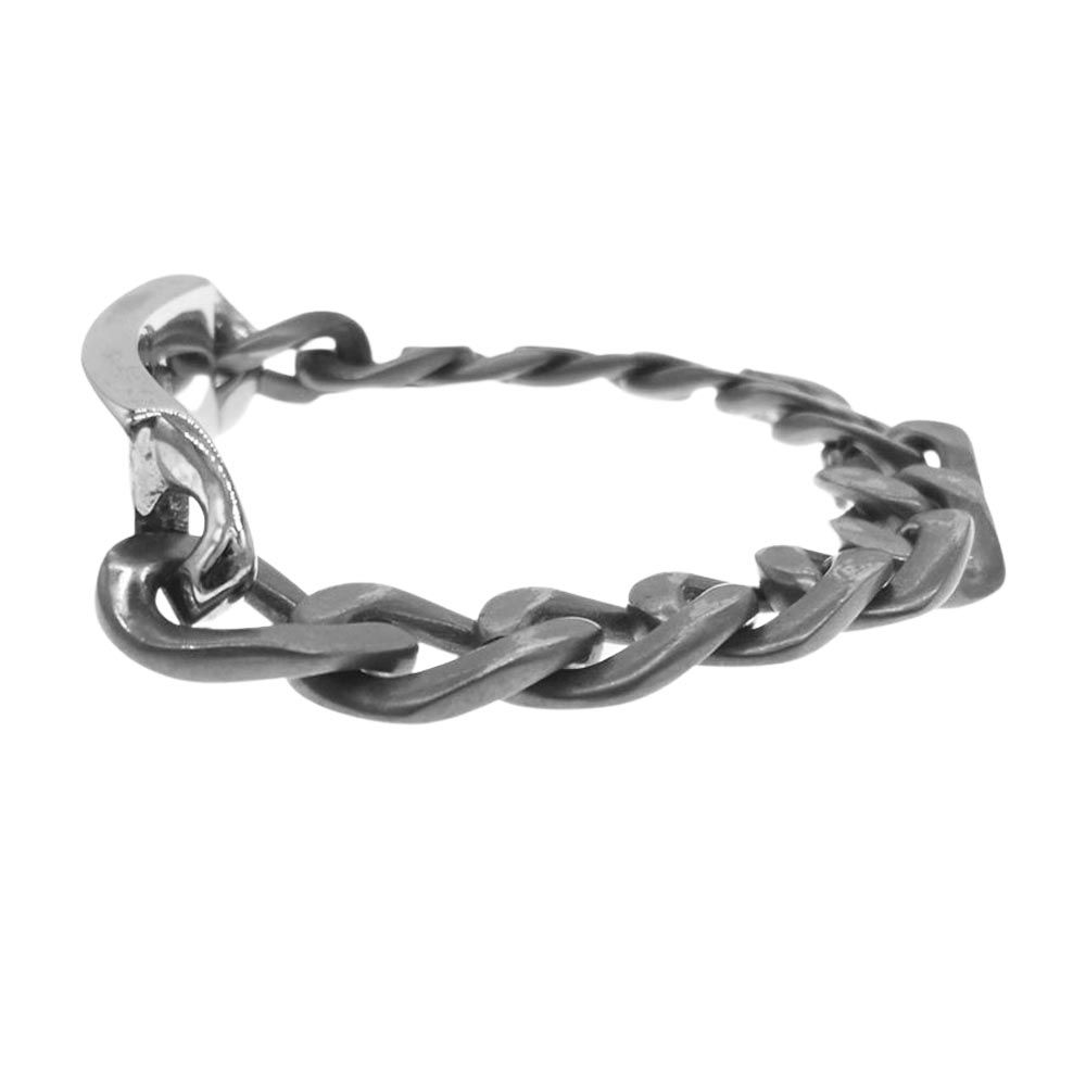 MAISON MARGIELA メゾンマルジェラ ブレスレット 19AW S30UY0015 Chain