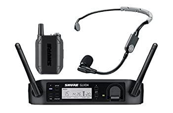 SHURE GLX-D SM35-TQG GLXD14J-SM35 国内正規品 Amazon.co.jp: SHURE シュア SM35-TQG パフォーマンス用 ヘッド