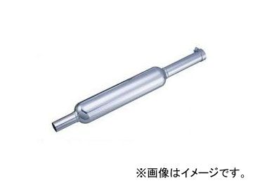 SR400 キャプトンマフラー　純正エキマニ付き 2輪 POSH Faith キャブトンタイプマフラー 010051-10 ヤマハ