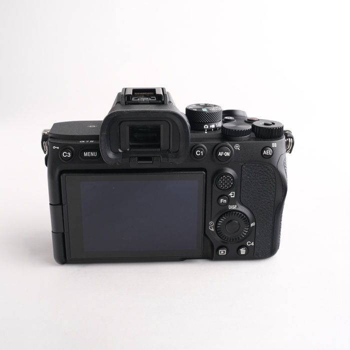 中古】(ソニー) SONY α7 IV (ILCE-7M4) ボディ - メルカリ