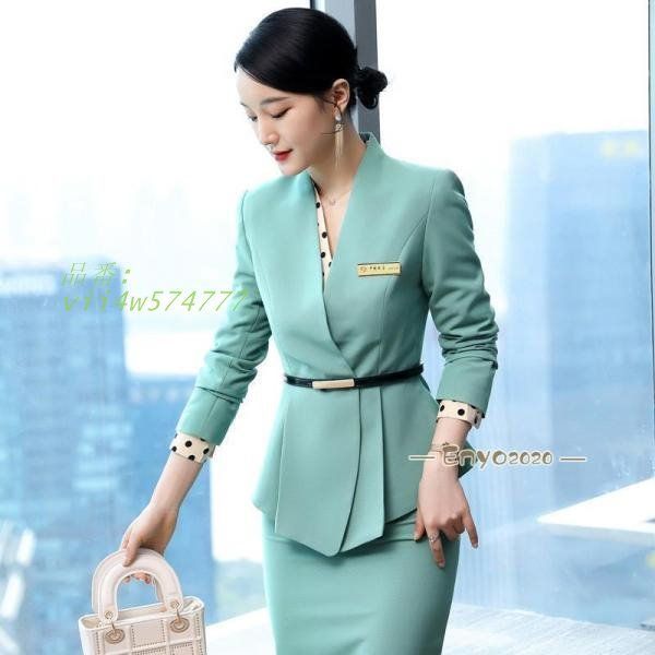 スーツ レディース スカートスーツ テーラード タイトカ ト 入園式 通勤 フォーマル 着痩せ 制服 ママスーツ OL エレ ビジネス 韓国風 vii4w574777 STEELWINDOWSANDDOORS_COM