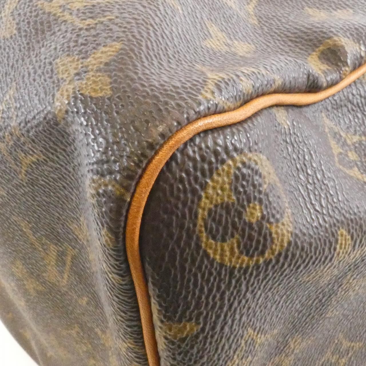 M41522 ボストンバッグ