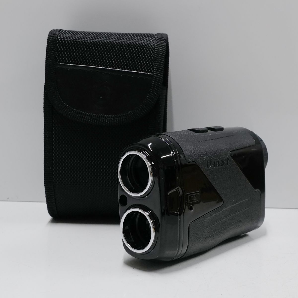 Danact ゴルフ用距離計 コンパクト 中古美品 Danact ダナクト ゴルフ用レーザー距離計 USED超美品 ツアープロ