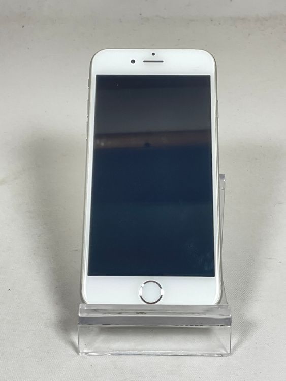 au版 iPhone6 シルバー 16G iPhone6 ひろかっ 16Gシルバー au