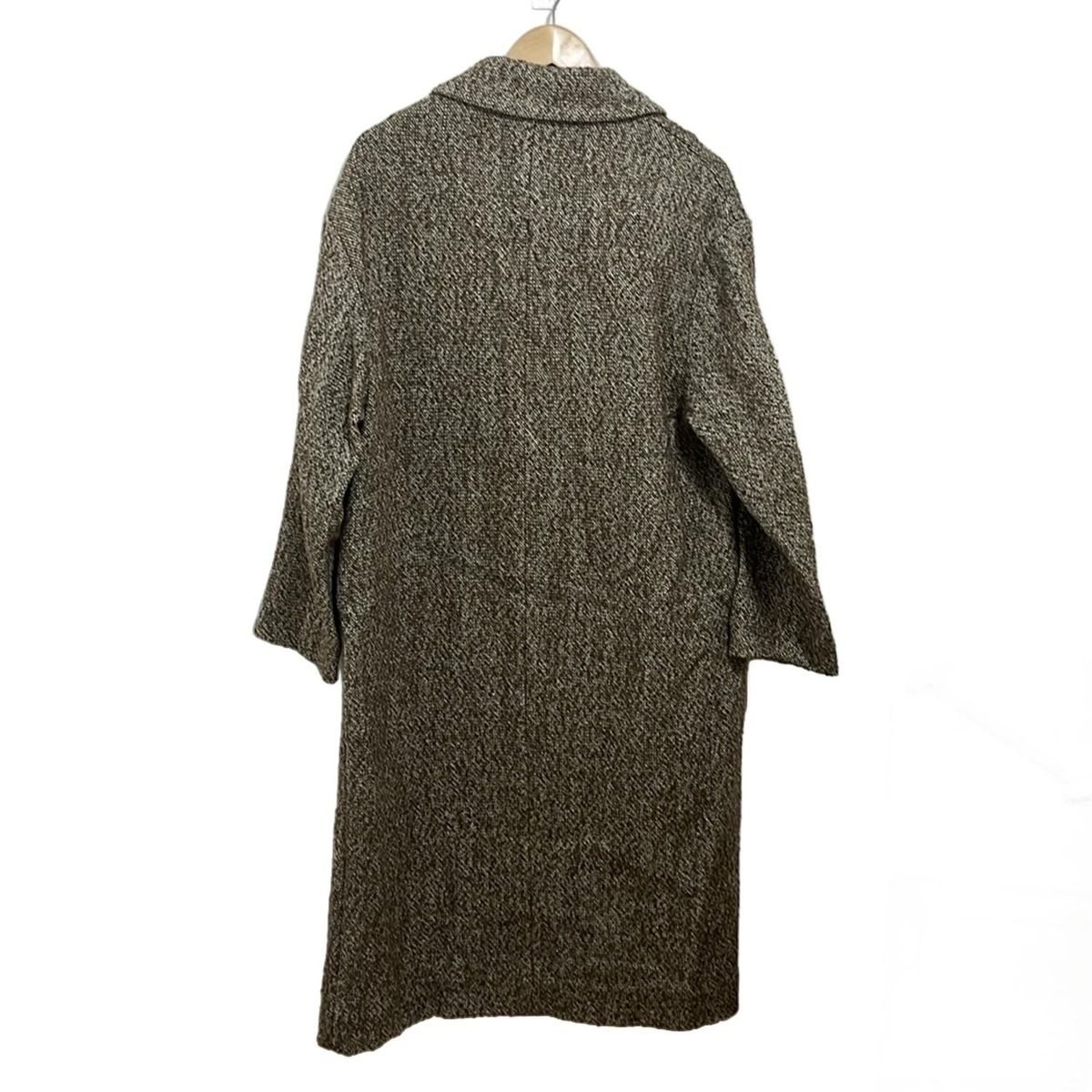 ISABEL MARANT ETOILE コート ウィメンズコート Marant | ISABEL MARANT 公式オンラインストア