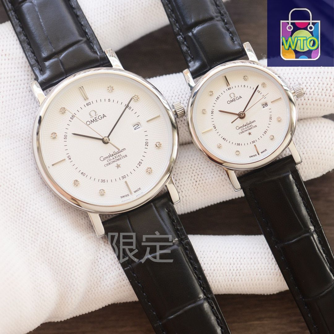 LONGINES 腕時計 クォーツ ラ グラン クラシック ドゥ ロンジン クォーツ、ステンレス