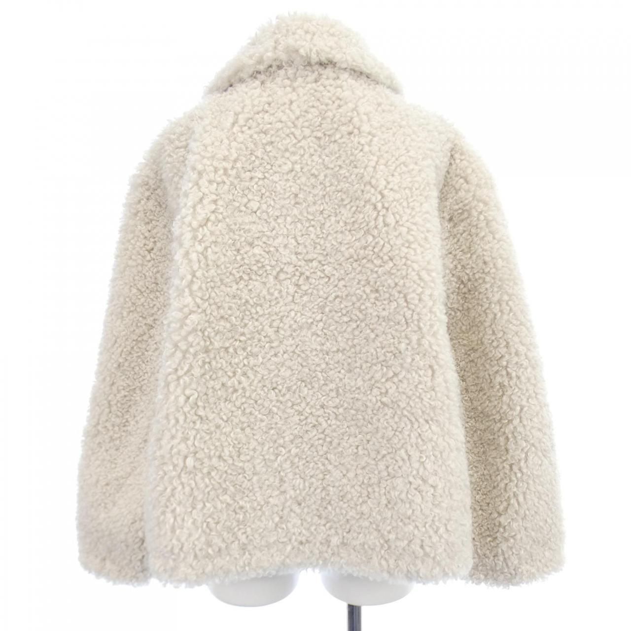 アプワイザーリッシェ Apuweiser-riche ジャケット