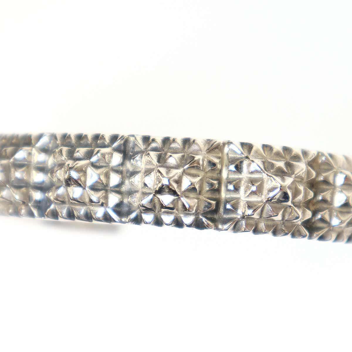 NATURAL INSTINCT Element Of Instinctバングル Element of instinct 3“Bangle | NATURAL INSTINCT(ナチュラル