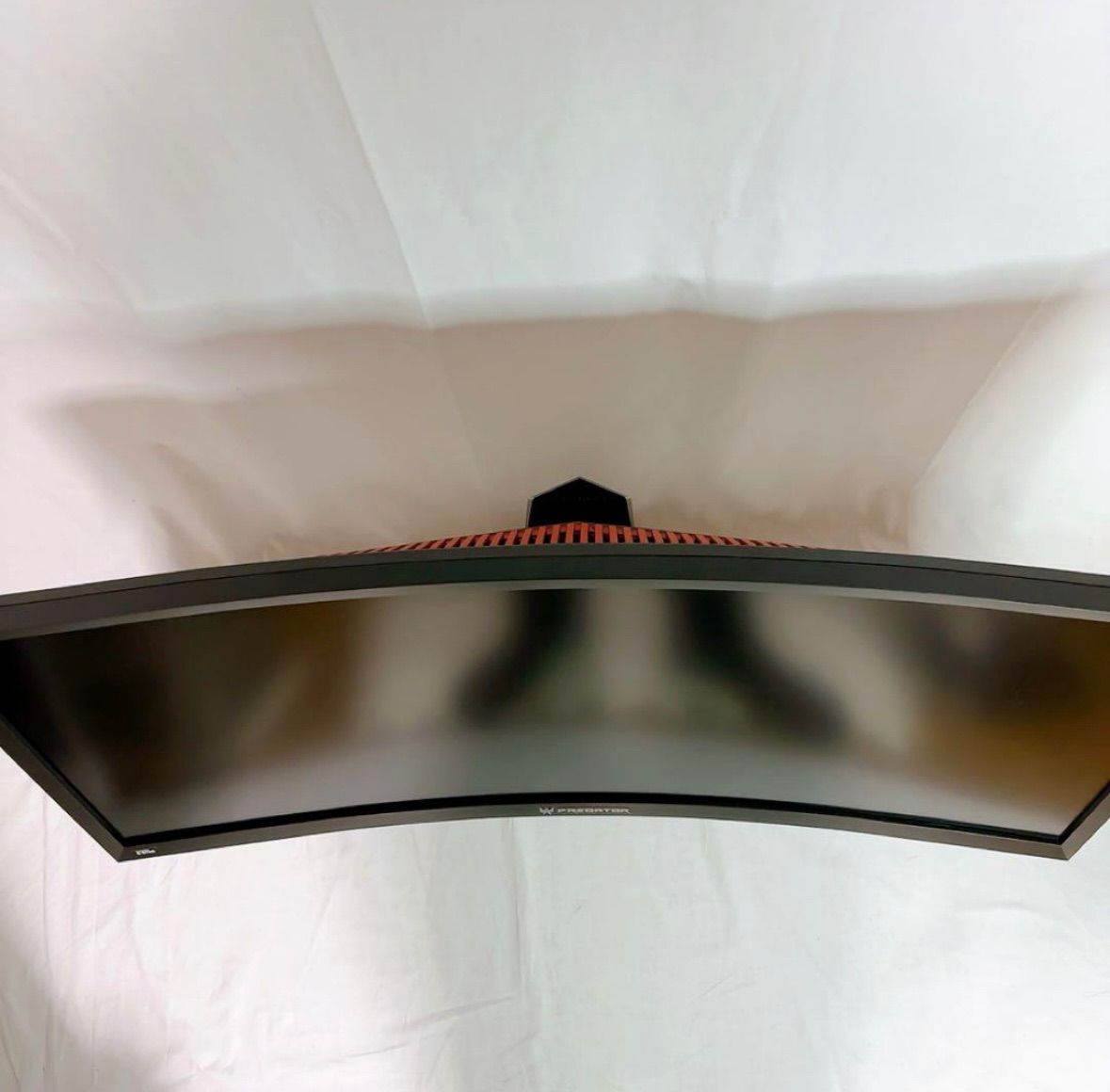 極美品】Acer ゲーミング Z35bmiphz 湾曲 Ultra Wide - メルカリ