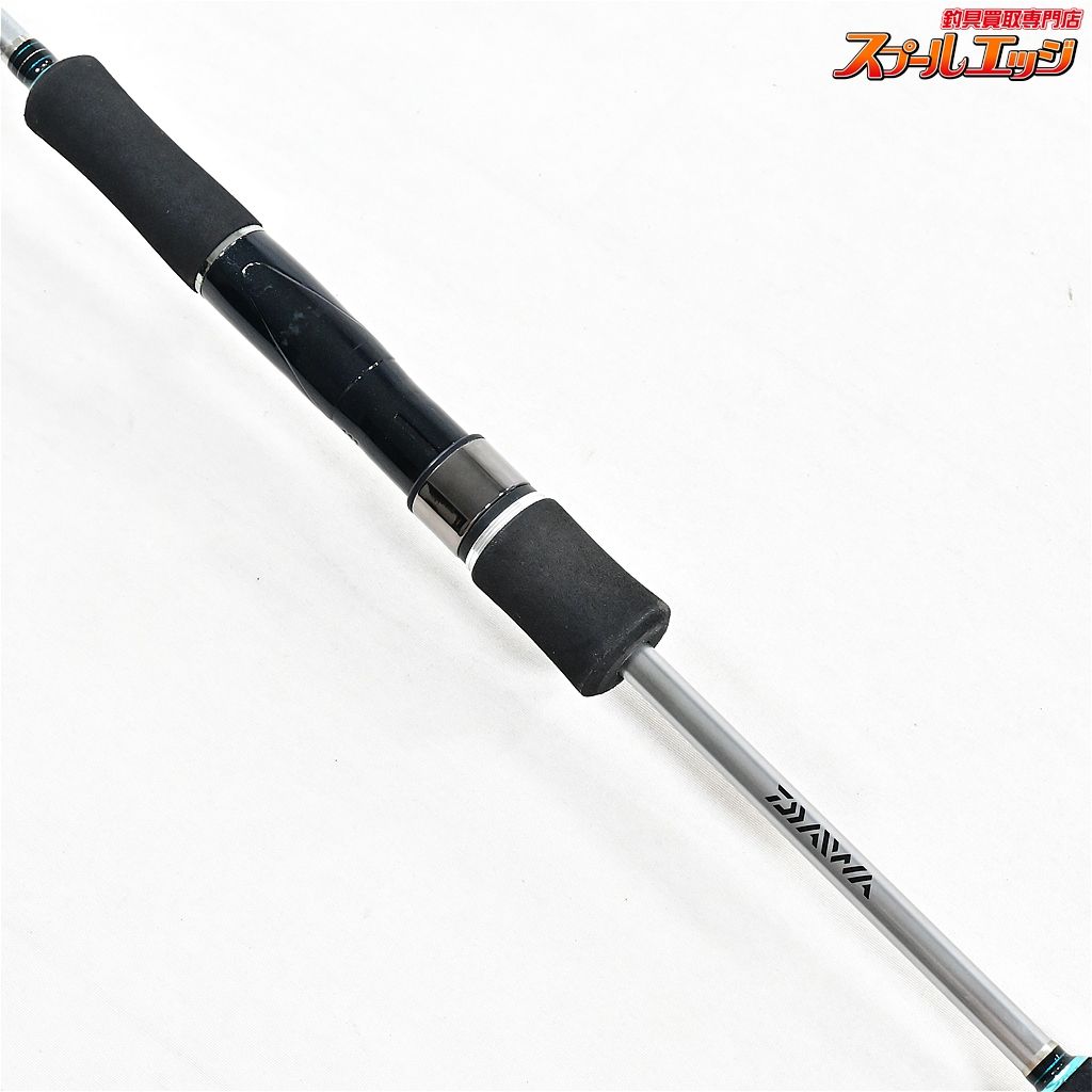 【ダイワ】 13エメラルダス AGS 511M-SMT ティップラン DAIWA
