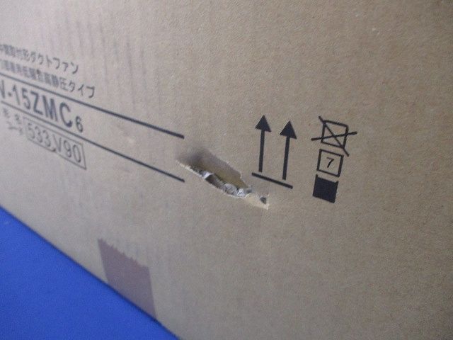 ロスナイ 24時間換気機能付換気扇