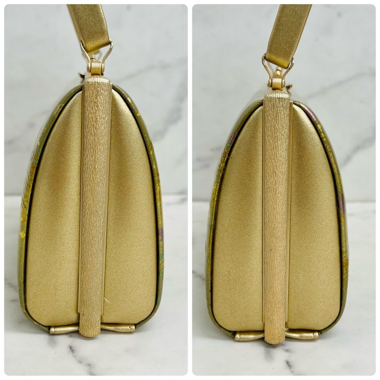 大阪ぞうり協同組合 草履バッグセット