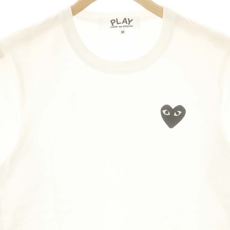 プレイコムデギャルソン PLAY COMME des GARCONS AD2021 ハート