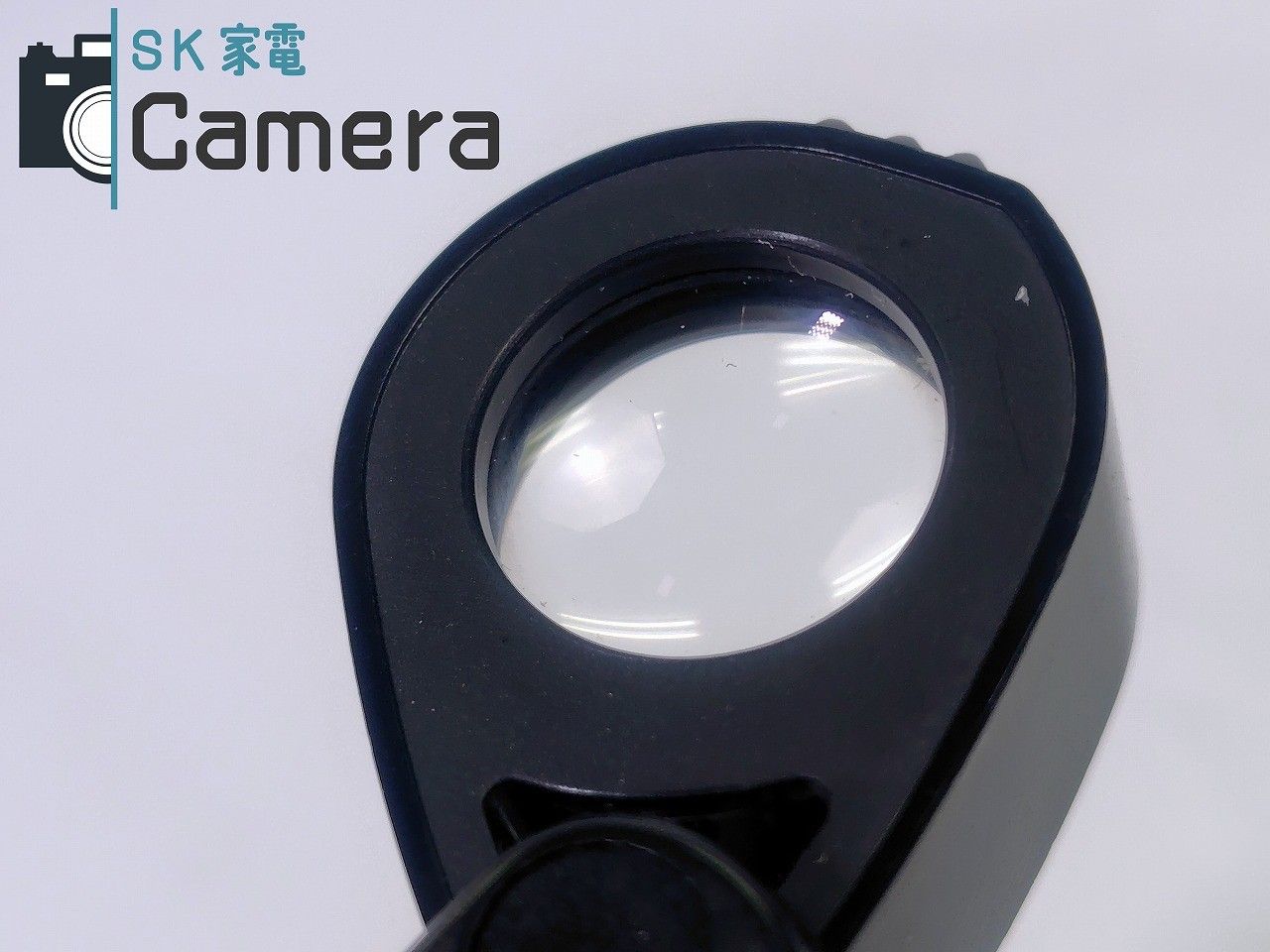 Nikon 宝石鑑定用