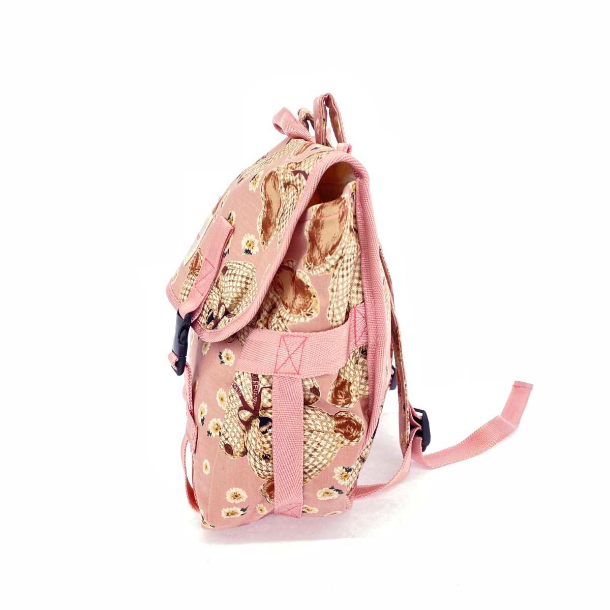 lux-japan 메루카리 - WONDERFUL WORLD クマ刺繍 デニムリュック 