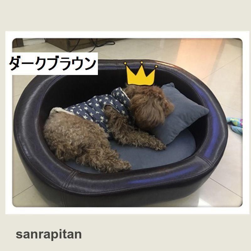 ペット用ベッド ドッグベッド