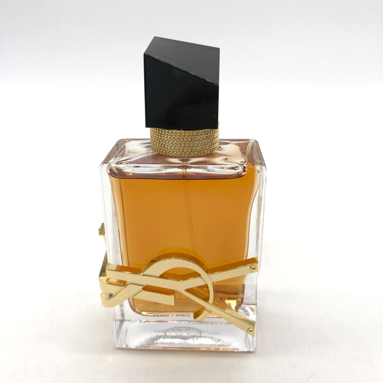 YSL イヴサンローラン　リブレオーデパルファムアンタンス50ml 残9割 箱付 リブレ オーデパルファム アンタンス (50mL)（香水）｜Yves