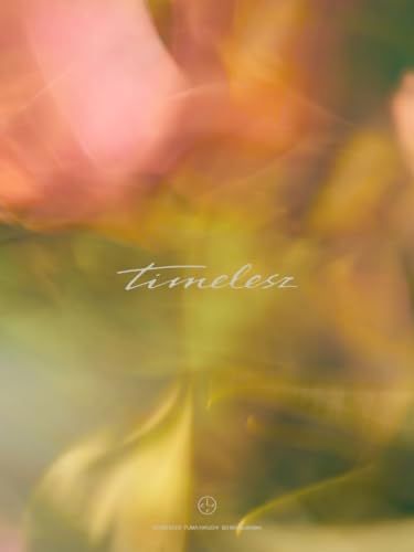 (CD)timelesz(Limited Edition（初回限定盤）)(DVD付)／timelesz