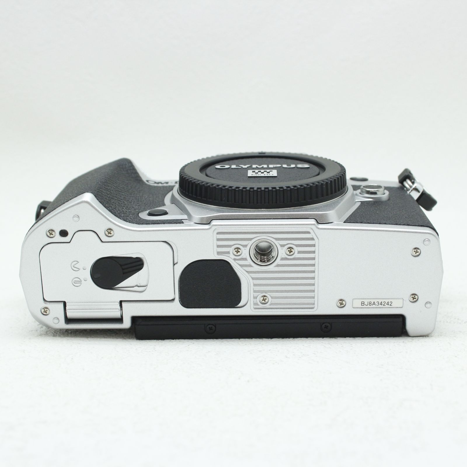 E-M5 markⅢ