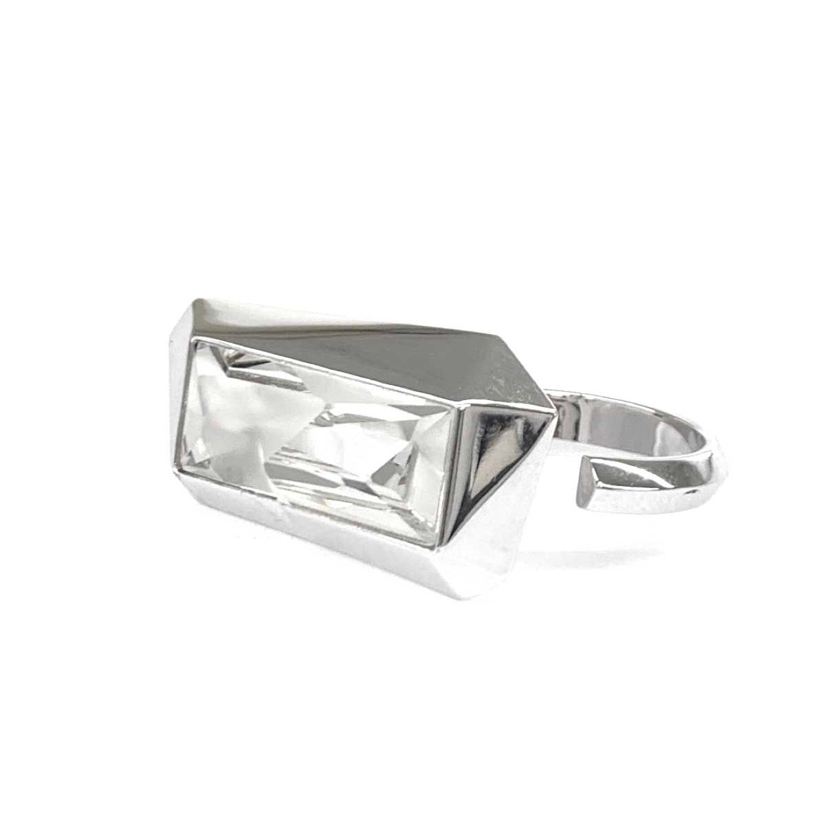 美品 Jean Paul GAULTIER×ATELIER SWAROVSKI REVERSE アトリエ 