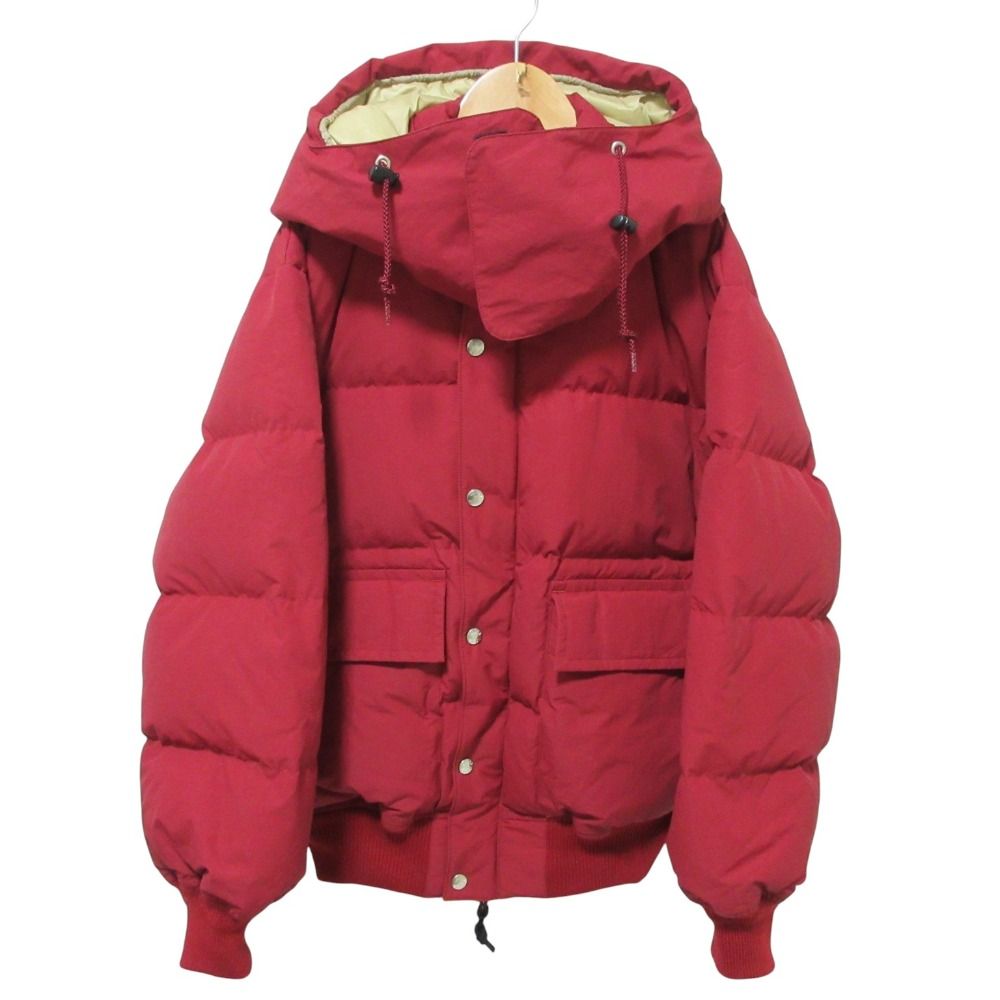未使用美品　ジャーナルスタンダード　メルトン　ウール　ジャケット 中古・古着通販】Patagonia (パタゴニア) メルトン・ウール