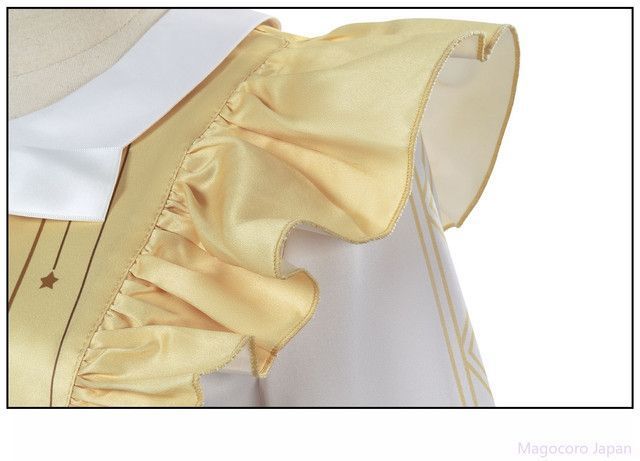 コスプレ衣装第五人格玩具商コスチュームアニメ衣装アニー