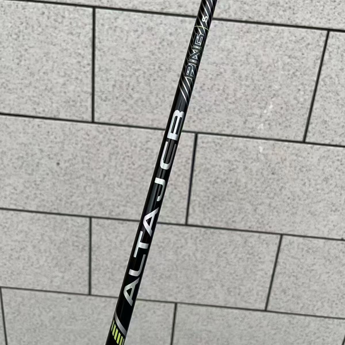 10kドライバー 9度