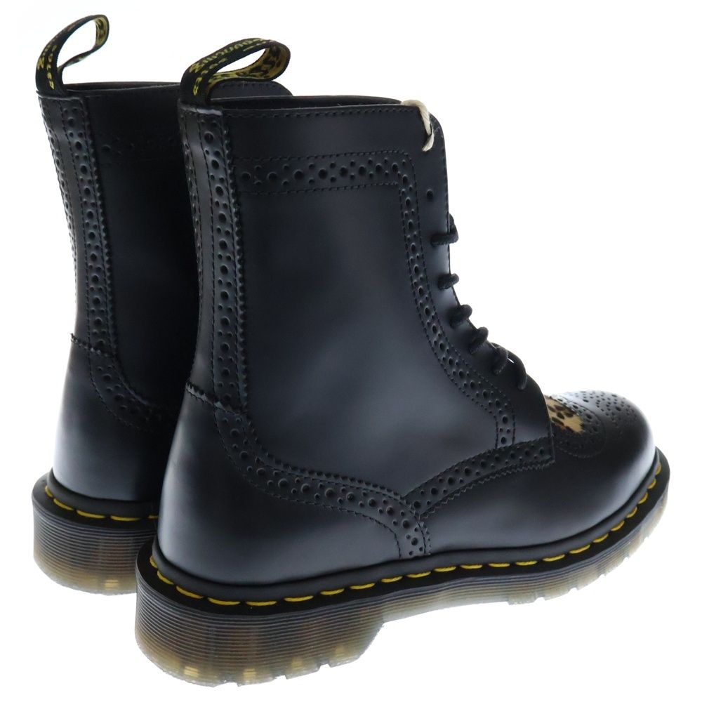 Dr.Martens BENTLEY Ⅱ HRT レザー ブラック UK4 Dr. Martens Bentley II Heart Boot | Urban Outfitters