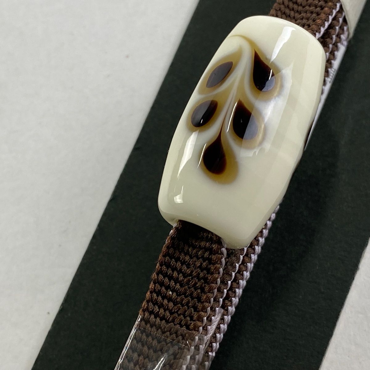 無形文化財 五嶋紐