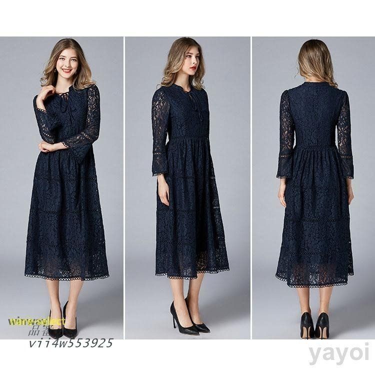 ワンピース レディース