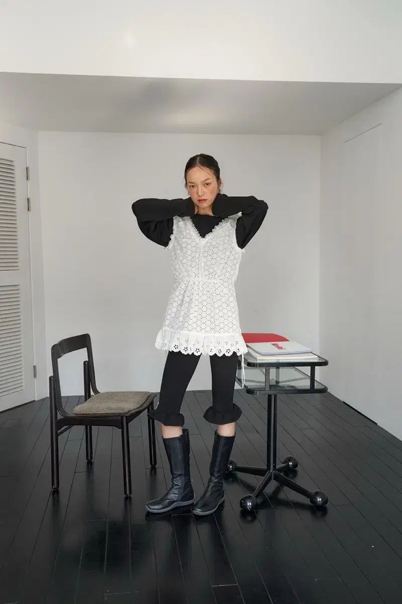 私たちの塩 フローラル