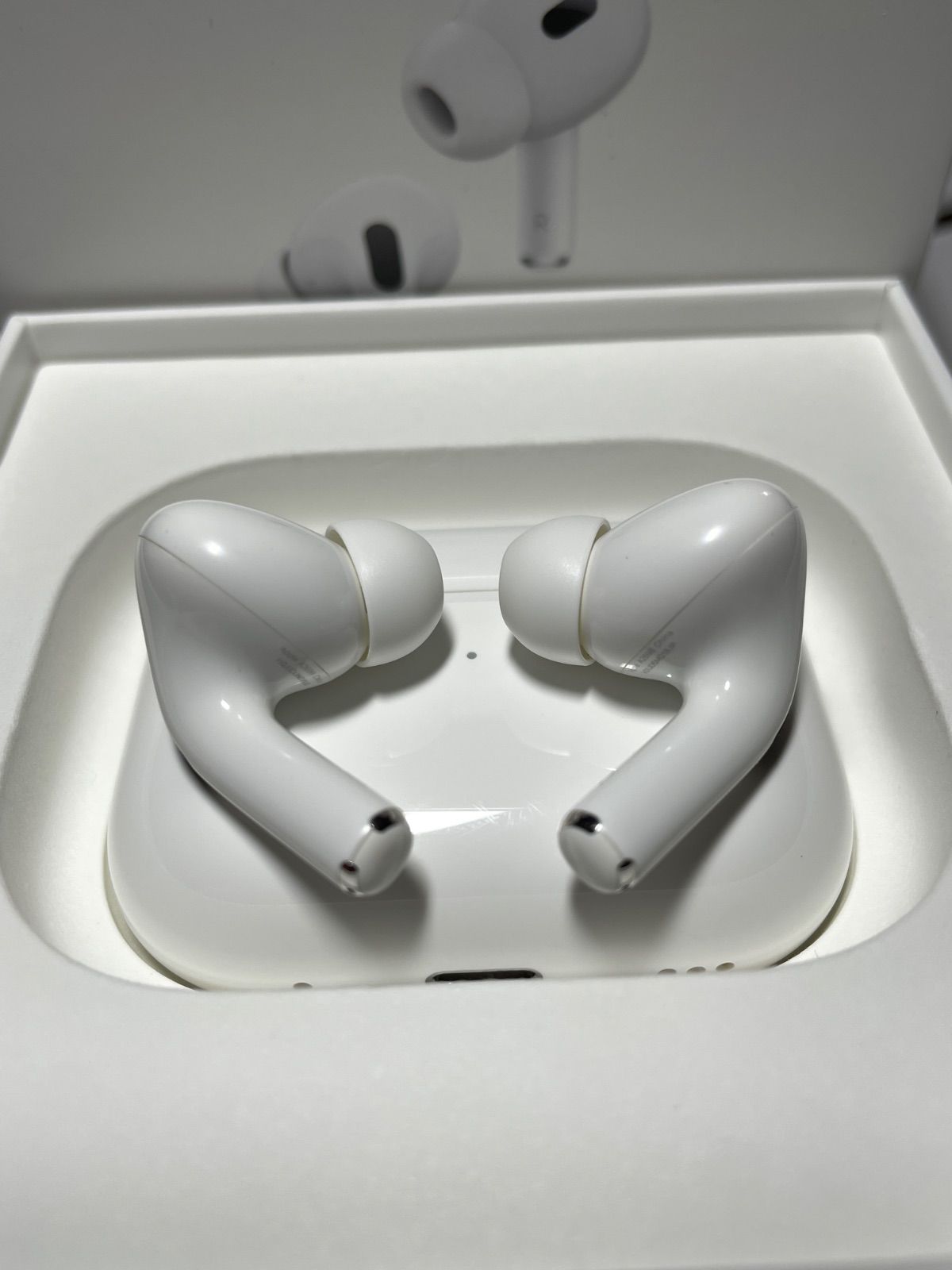 2 完備品