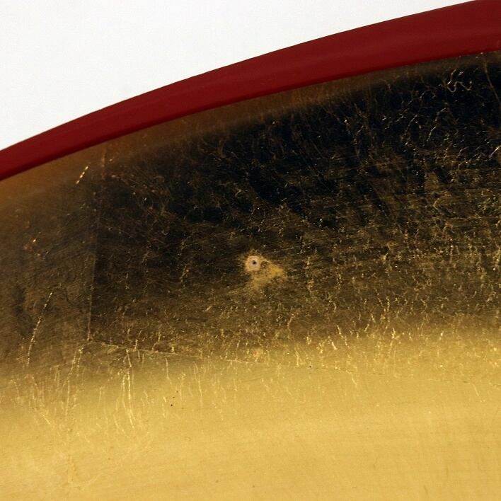 葛西茶舗・菓子皿・No.190223-36・梱包サイズ60 新品・2営業日で発送