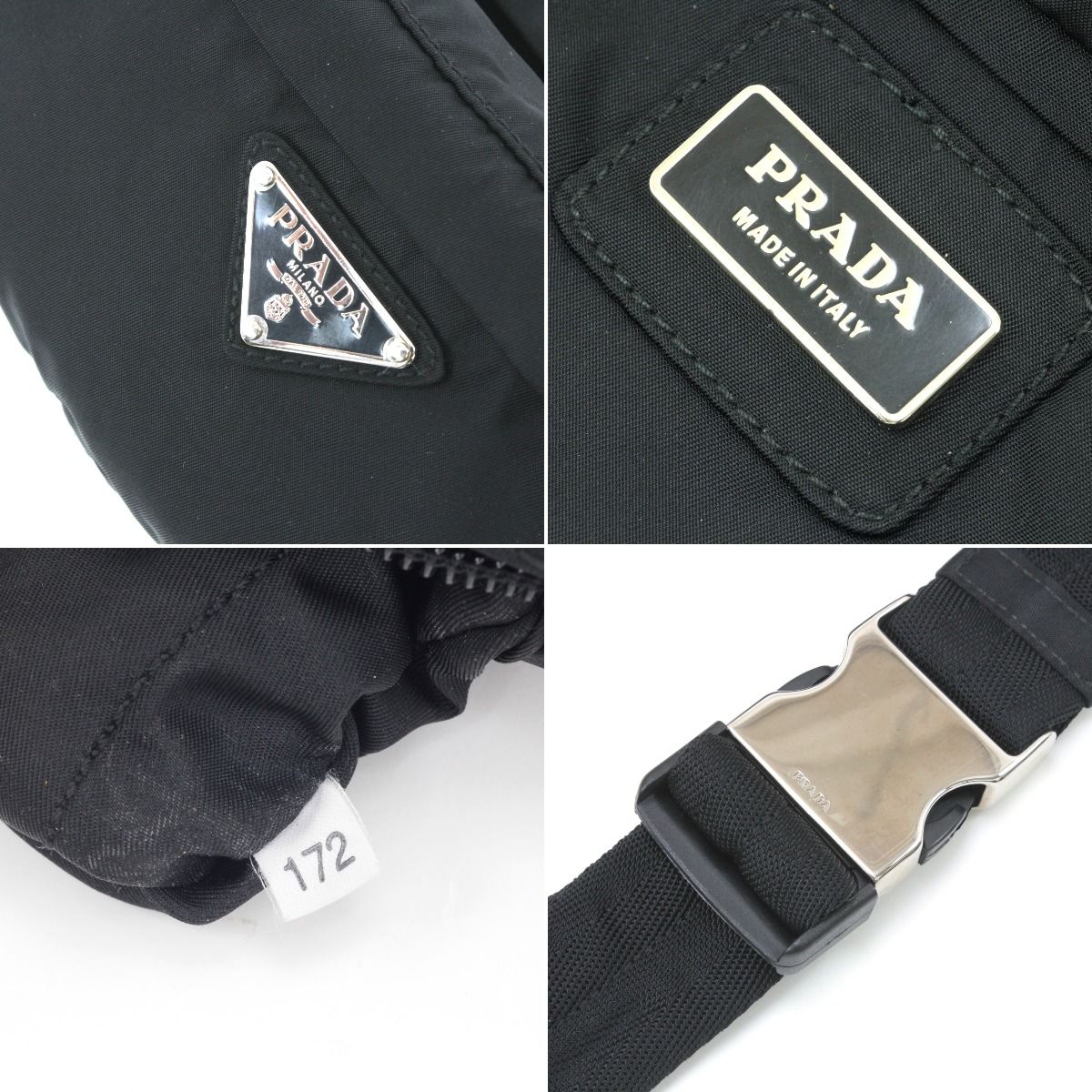 ボディーバッグ