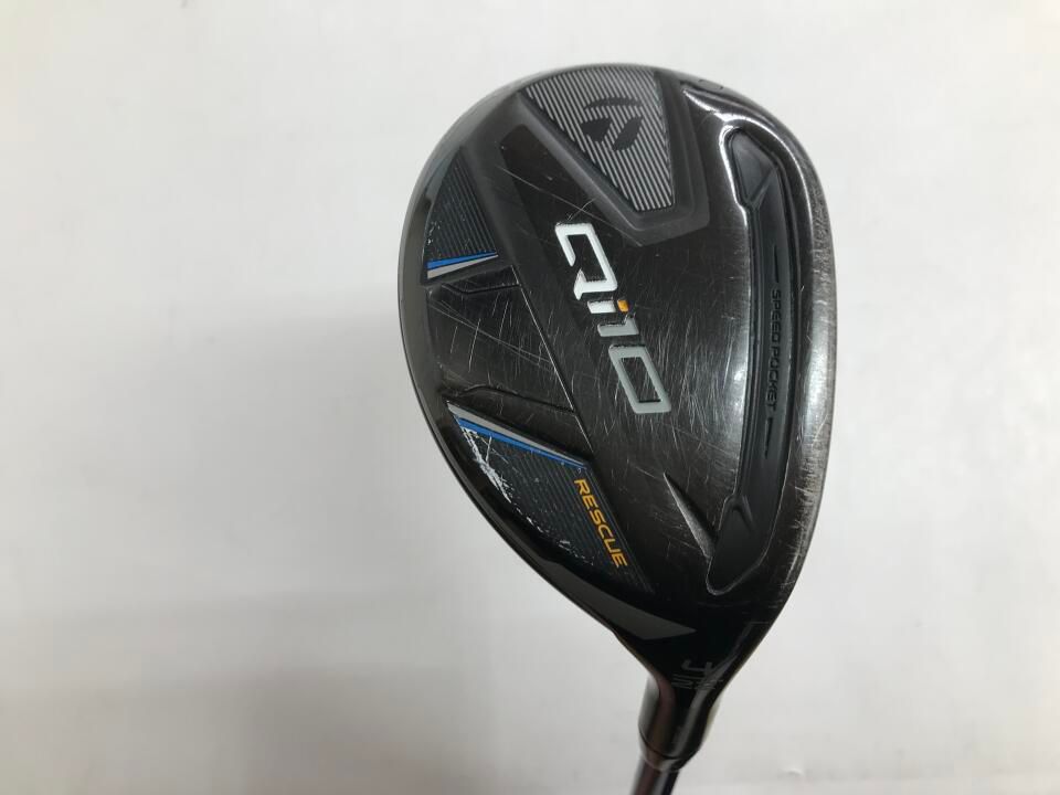 中古ゴルフクラブ】テーラーメイド Qi10 Qi10 LS ドライバー Diamana