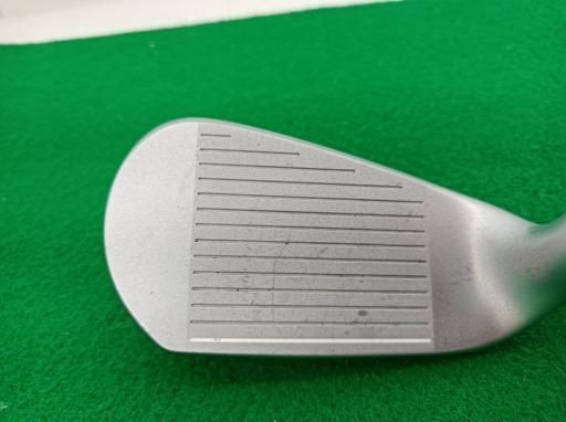 ひろあき　美品　Dolphin Flying Wedge 119 55° 中古】 キャスコ Dolphin Flying Wedge DFW-119 55° 33インチ